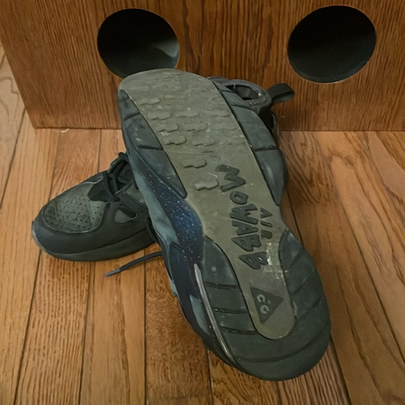 Nike ACG Air Mowabb - Picture 2 of 5
